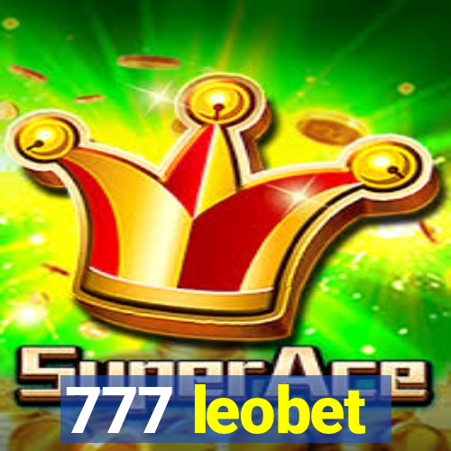 777 leobet